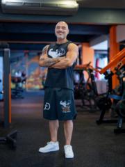 Christophe Bouteille