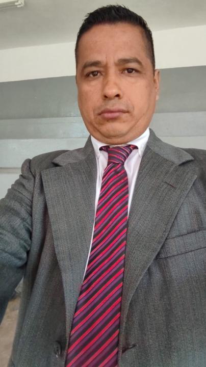 Rosendo serafin Lucero meraz