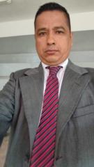 Rosendo serafin Lucero meraz