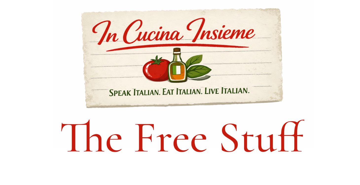 The Free Stuff