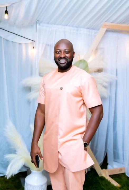 Edward Dwomoh-Appiah