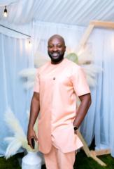 Edward Dwomoh-Appiah