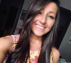 Jessie Shibko