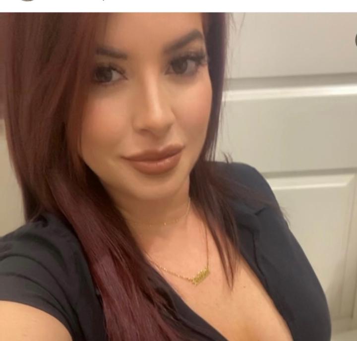 Rebeca Ubilla