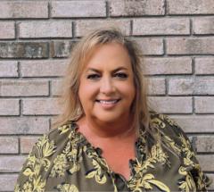 Tracy Forrester