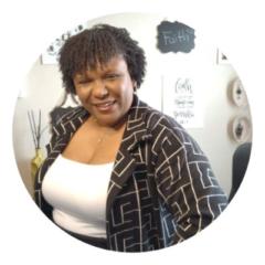 Kina Brown