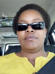 Bonisile Mthembu