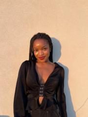 Aishat Jalloh