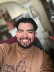 Derek Sanchez