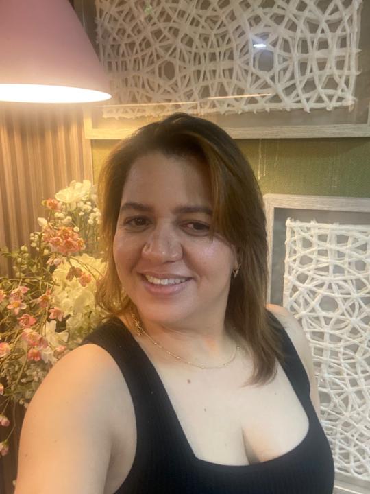 Eligia Rojas