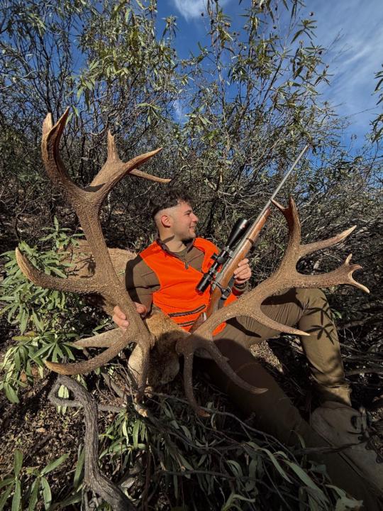 Mario Hernández López