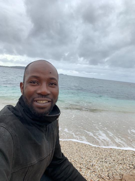 Mamadou Sissoko