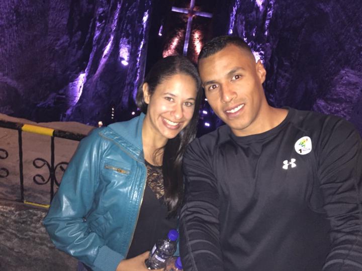 Victor Javier Martinez Zambrano