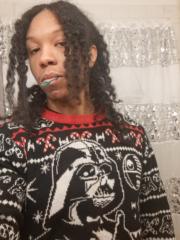 Lamarkee Lewis