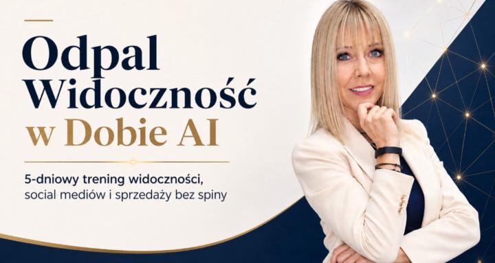 Odpal Widoczność w Dobie AI