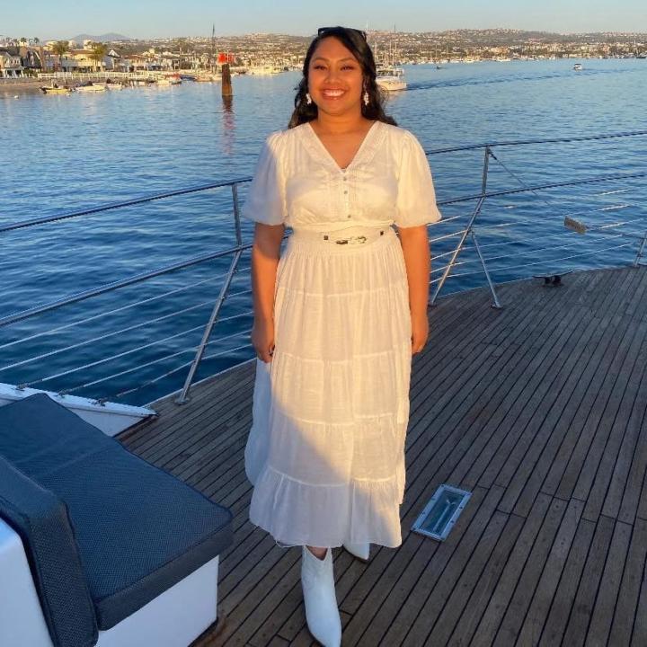 Moliane Makaafi