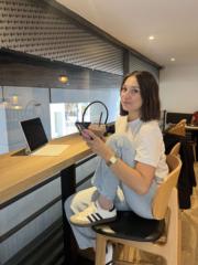 Laura Investissements et Mindset