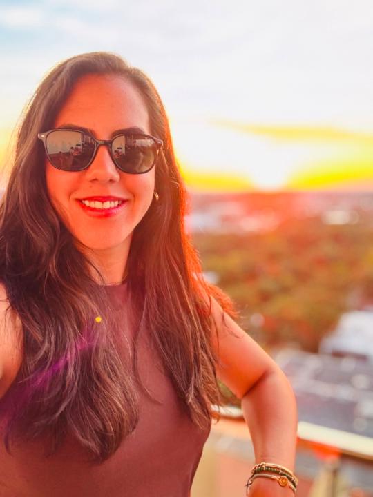 Barbara Rodriguez Torres