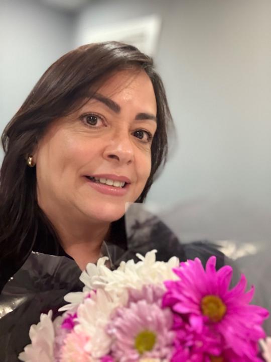 Rosa Torres
