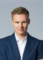Marco Nobel