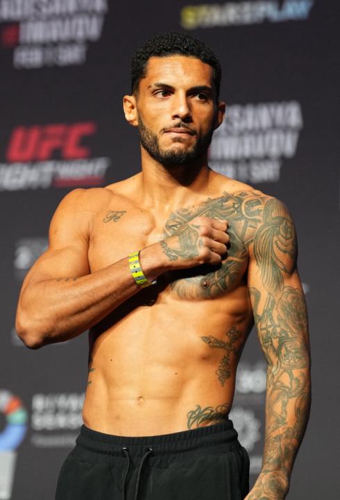 Lucas De Oliveira