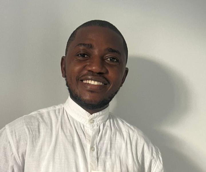 Alejandro Ndong Nguema Nchama