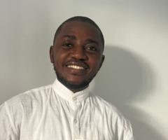 Alejandro Ndong Nguema Nchama