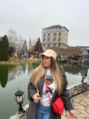 Nikolina Kastratović