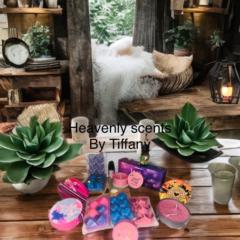 Tiffany Miller