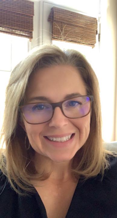 Angela Heise