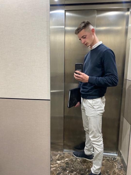 Christian López Perez