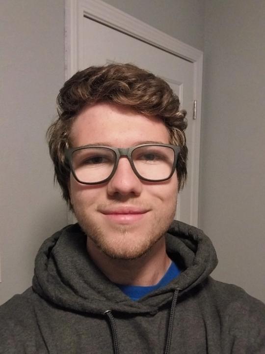 Griffen Campbell