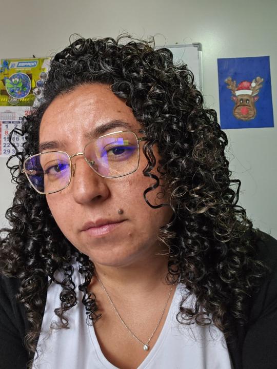 Carolina Maureira Salazar