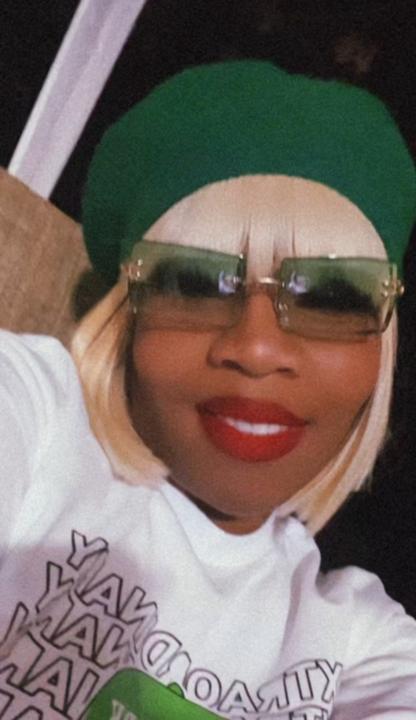 Ms Taylor