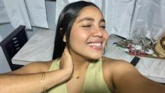 Yesareth Hernández