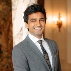 Joel Singh