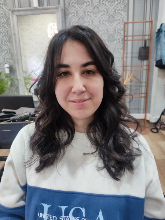 Carmen Martín Jiménez