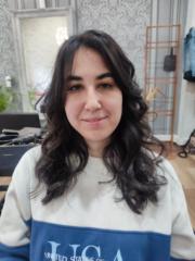 Carmen Martín Jiménez