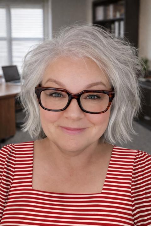 Jenni Haecker