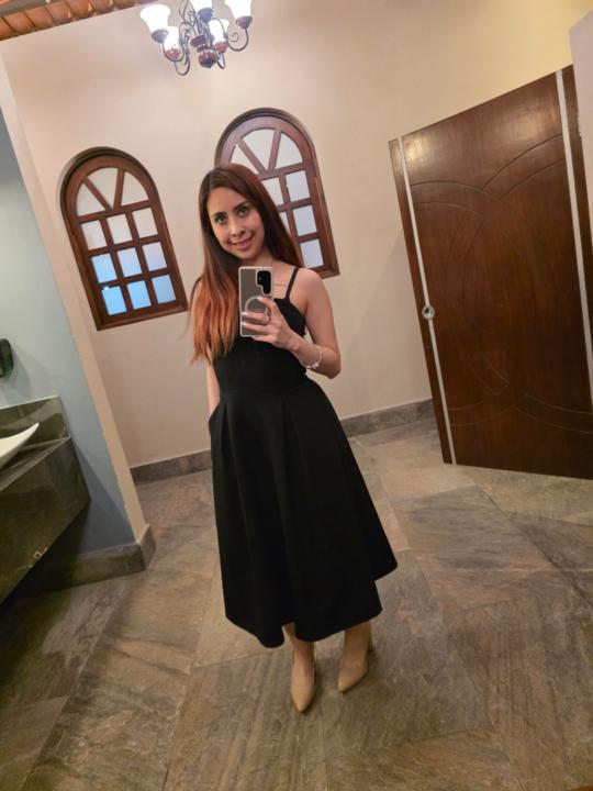 Nancy Estefany Marín Cruz
