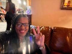 La Sharyn Combs