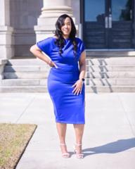 Kanisha McKnight