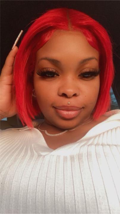 Shakedra Brown