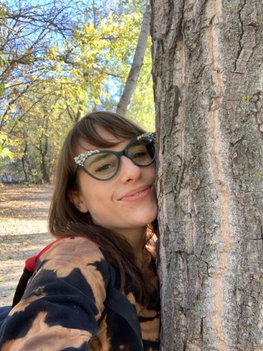 Rylee Cizik