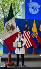 José Ricardo Hernández Ledesma