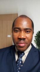 David Odionyemfe