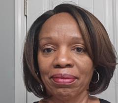 Darlene Dixon