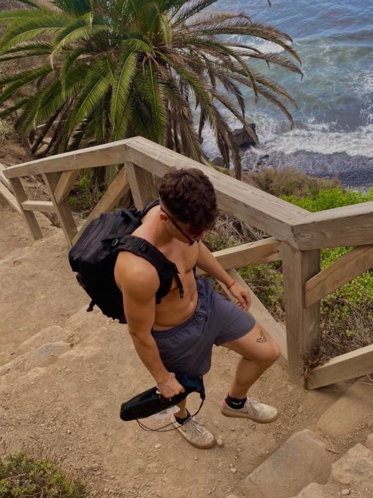 Adrian Martinez