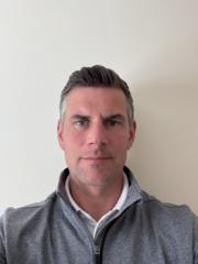 Stuart Hackney
