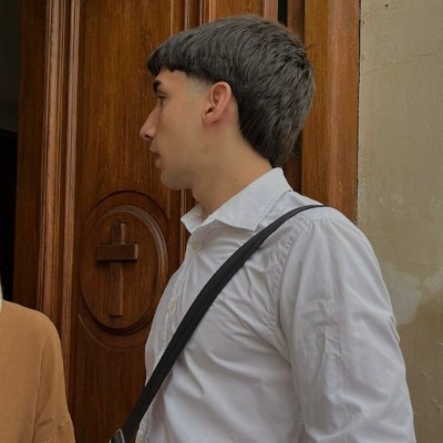 Giuliano Cordonet